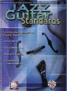 Jazz Guitar Standards -- A Complete Approach to Playing Tunes - Corey Christiansen