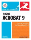 Adobe Acrobat 9 for Windows and Macintosh - John Deubert