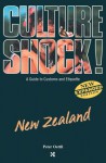 Culture Shock! New Zealand - Peter Oettli