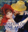 Treasures Of The Museum Of Fine Arts, Boston - Malcolm Rogers