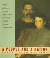 A People and a Nation: A History of the United States - Mary Beth Norton, David W. Blight, Howard P. Chudacoff