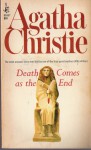 Death Comes As The End - Agatha Christie