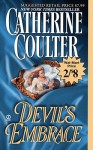 Devil's Embrace - Catherine Coulter