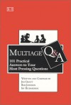 Multiage Q & A: 101 Practical Answers To Your Most Pressing Questions - Jim Grant