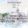 Newport Beach: Paintings,Renderings,Watercolors by Artist Scott Kennedy - Scott Kennedy