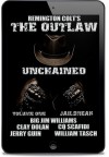 Jailbreak (The Outlaw Unchained, #1) - William Tasch, C.Q. Scafidi, Big Jim Williams, Jerry Guin, Clay Dolan