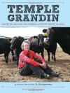 Temple Grandin: How the Girl Who Loved Cows Embraced Autism and Changed the World - Sy Montgomery, Meredith Mitchell