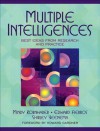 Multiple Intelligences: Best Ideas from Research and Practice - Mindy Kornhaber, Edward Fierros, Shirley Veenema, Howard Gardner