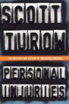 Personal Injuries - Scott Turow