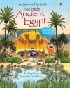 See Inside Ancient Egypt - Rob Lloyd Jones