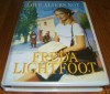 Love Alters Not - Freda Lightfoot, Trudy Harris