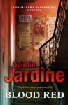 Blood Red - Quintin Jardine