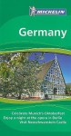 Michelin Green Guide Germany (Michelin Green Guide: Germany English Edition) - Michelin Travel Publications