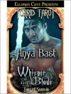 Whisper of the Blade - Anya Bast