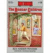 Bus Station Mystery (The Boxcar Children, #18) - Gertrude Chandler Warner