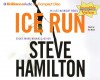 Ice Run - Steve Hamilton