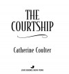 The Courtship (Brides, #5) - Catherine Coulter