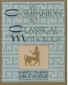 A Companion to Classical Mythology - Mark P.O. Morford