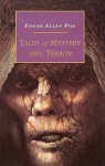 Tales Of Mystery And Terror (Turtleback School & Library Binding Edition) - Edgar Allan Poe