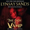 The Lady is a Vamp (Argeneau, #17) - Lynsay Sands, Paula Christensen