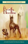 The Beastly Bloodline - Patricia Guiver