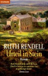 Urteil in Stein - Ruth Rendell