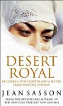 Desert Royal: Princess 3 - Jean Sasson