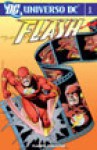 Universo DC Flash 01 - Mark Waid