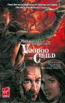 Weston Cage & Nicolas Cage's Voodoo Child Hc - Mike Carey, Dean Ruben Hyrapiet