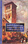 De geneesheer van Zaragoza - Noah Gordon