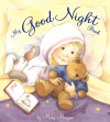 My Good Night Book - Mary Morgan