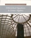 Differential Equations & Linear Algebra (2nd. Custom Edition for The University of California at Santa Barbara) - Farlow, Hall, McDill, West