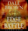 Edge of Battle - Dale Brown, Michael McShane