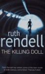 The Killing Doll - Ruth Rendell