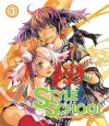 Style School, Volume 3 - Tim Ervin