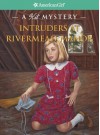 Intruders at Rivermead Manor: A Kit Mystery - Kathryn Reiss, Sergio Giovine