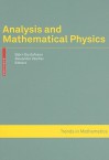 Analysis and Mathematical Physics - Björn Gustafsson, Alexander Vasiliev