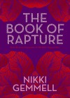 The Book of Rapture - Nikki Gemmell