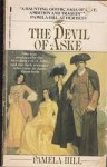 The Devil of Aske - Pamela Hill
