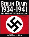 Berlin Diary 1933-41 - William L. Shirer