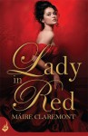 Lady in Red - Maire Claremont