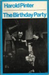 The Birthday Party - Harold Pinter