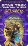 Star Trek: Deep Space Nine-Gateways #4: Demons of Air and Darkness - Keith R.A. DeCandido