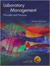 Laboratory Management: Principles and Processes - Denise Harmening, Karen Adams