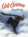 Carl's Christmas - Alexandra Day