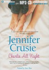 Charlie All Night - Aimee Jolson, Jennifer Crusie