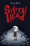 Stitch Head: 1 - Guy Bass, Pete Williamson