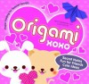 Origami XOXO (Capstone: Secret Origami) - Nick Robinson