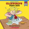 Clifford's Puppy Days - Norman Bridwell