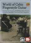 World of Celtic Fingerstyle Guitar Book/DVD Set - Stefan Grossman